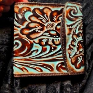 Patricia Nash Wallet